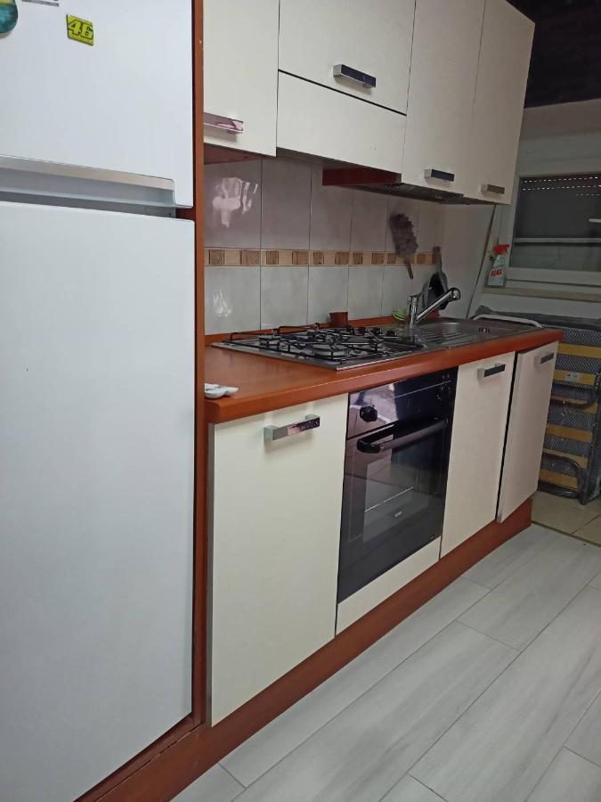 Nice Corner Koper Bagian luar foto